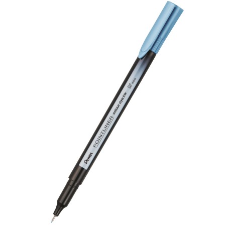 Cienkopis Pointliner Colour Morski S40-S2 Pentel