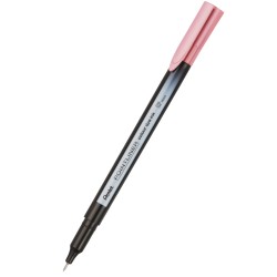 Cienkopis Pointliner Colour Baby Pink S40-P2 Pentel
