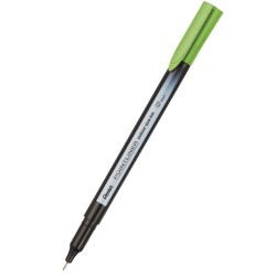 Cienkopis Pointliner Colour Zieleń Butelkowa S40-K Pentel