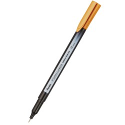 Cienkopis Pointliner Colour Sunset S40-F3 Pentel.