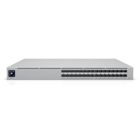 Switch Ubiquiti Unifi Pro Xg Aggregation 32P Managed 25G (Usw-Pro-Xg-Aggregation-Eu)