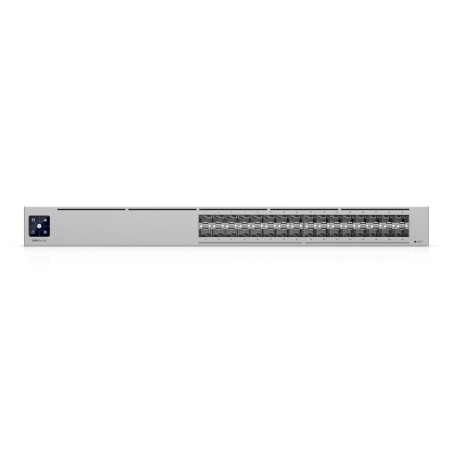 Switch Ubiquiti Unifi Pro Xg Aggregation 32P Managed 25G (Usw-Pro-Xg-Aggregation-Eu)
