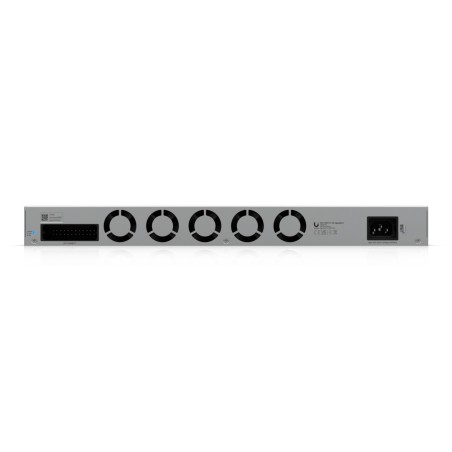 Switch Ubiquiti Unifi Pro Xg Aggregation 32P Managed 25G (Usw-Pro-Xg-Aggregation-Eu)