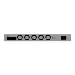 Switch Ubiquiti Unifi Pro Xg Aggregation 32P Managed 25G (Usw-Pro-Xg-Aggregation-Eu)