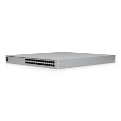 Switch Ubiquiti Unifi Pro Xg Aggregation 32P Managed 25G (Usw-Pro-Xg-Aggregation-Eu)