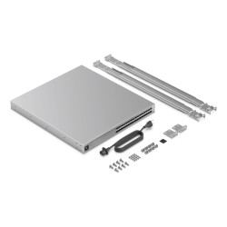 Switch Ubiquiti Unifi Pro Xg Aggregation 32P Managed 25G (Usw-Pro-Xg-Aggregation-Eu)
