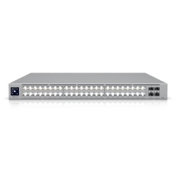 Switch Ubiquiti Unifi Pro Xg 48 52P Managed Gigabit (Usw-Pro-Xg-48-Eu)