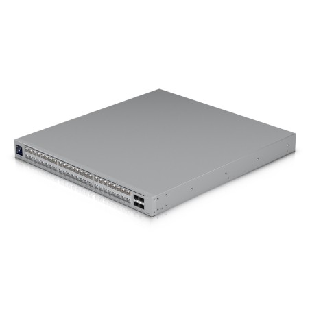 Switch Ubiquiti Unifi Pro Xg 48 52P Managed Gigabit (Usw-Pro-Xg-48-Eu)