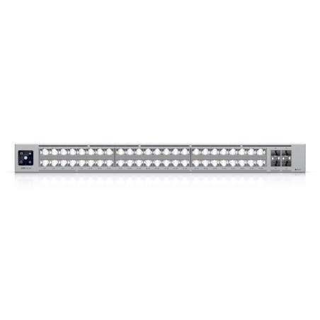 Switch Ubiquiti Unifi Pro Xg 48 52P Managed Gigabit (Usw-Pro-Xg-48-Eu)
