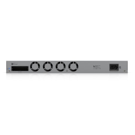 Switch Ubiquiti Unifi Pro Xg 48 52P Managed Gigabit (Usw-Pro-Xg-48-Eu)