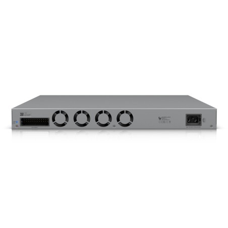 Switch Ubiquiti Unifi Pro Xg 48 52P Managed Gigabit (Usw-Pro-Xg-48-Eu)