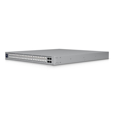 Switch Ubiquiti Unifi Pro Xg 48 52P Managed Gigabit (Usw-Pro-Xg-48-Eu)