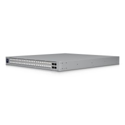 Switch Ubiquiti Unifi Pro Xg 48 52P Managed Gigabit (Usw-Pro-Xg-48-Eu)