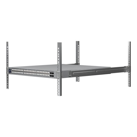 Switch Ubiquiti Unifi Pro Xg 48 52P Managed Gigabit (Usw-Pro-Xg-48-Eu)