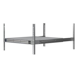 Switch Ubiquiti Unifi Pro Xg 48 52P Managed Gigabit (Usw-Pro-Xg-48-Eu)