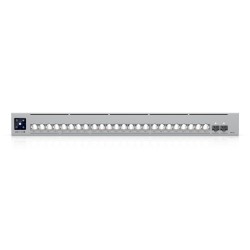 Switch Ubiquiti Unifi Pro Xg 24 Poe 26P Poe ( Poe+++: 24 ) Managed Gigabit (Usw-Pro-Xg-24-Poe-Eu)