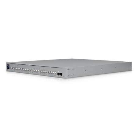 Switch Ubiquiti Unifi Pro Xg 24 Poe 26P Poe ( Poe+++: 24 ) Managed Gigabit (Usw-Pro-Xg-24-Poe-Eu)
