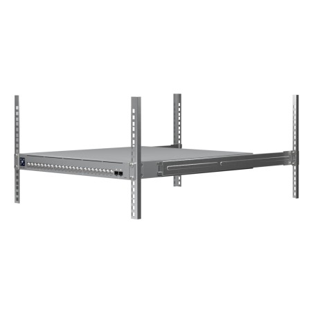 Switch Ubiquiti Unifi Pro Xg 24 Poe 26P Poe ( Poe+++: 24 ) Managed Gigabit (Usw-Pro-Xg-24-Poe-Eu)
