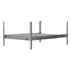 Switch Ubiquiti Unifi Pro Xg 24 Poe 26P Poe ( Poe+++: 24 ) Managed Gigabit (Usw-Pro-Xg-24-Poe-Eu)