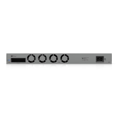 Switch Ubiquiti Unifi Pro Xg 10 Poe 12P Poe ( Poe+++: 10 ) Managed Gigabit (Usw-Pro-Xg-10-Poe-Eu)