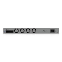 Switch Ubiquiti Unifi Pro Xg 10 Poe 12P Poe ( Poe+++: 10 ) Managed Gigabit (Usw-Pro-Xg-10-Poe-Eu)