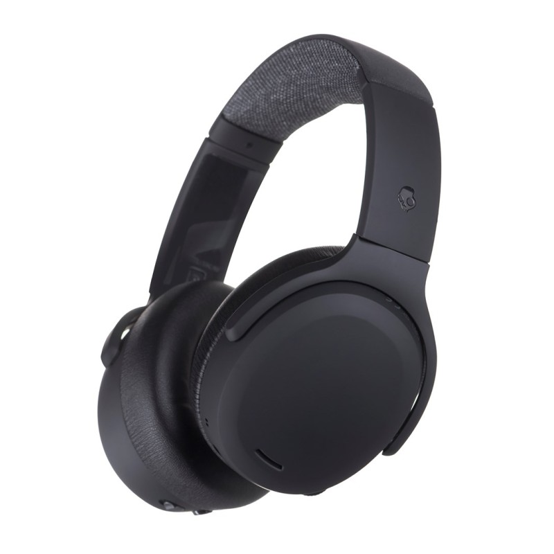 Słuchawki Skullcandy Crusher Anc2 Wireless True Black