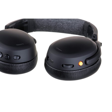 Słuchawki Skullcandy Crusher Anc2 Wireless True Black