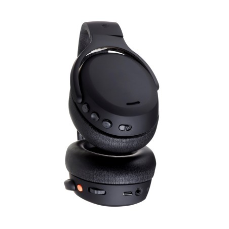 Słuchawki Skullcandy Crusher Anc2 Wireless True Black
