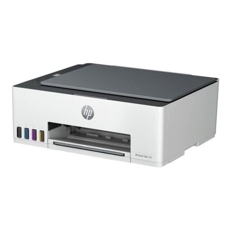 Urządzenie Wielofunkcyjne Hp Smart Tank 580