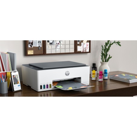 Urządzenie Wielofunkcyjne Hp Smart Tank 580