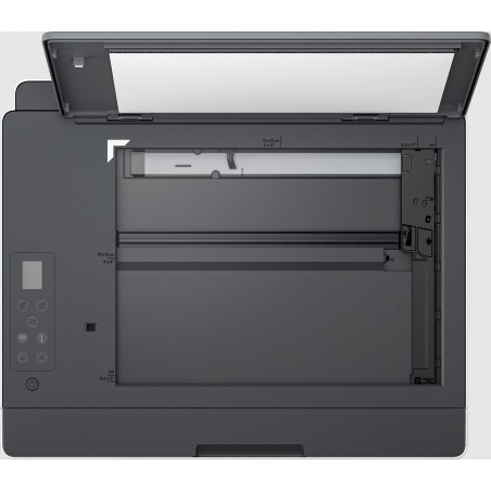 Urządzenie Wielofunkcyjne Hp Smart Tank 580