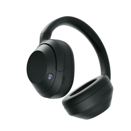 Słuchawki Sony  Wh-Ult900Nb Czarne