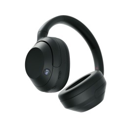 Słuchawki Sony  Wh-Ult900Nb Czarne