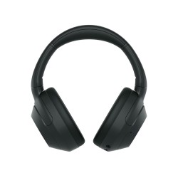 Słuchawki Sony  Wh-Ult900Nb Czarne