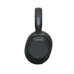 Słuchawki Sony  Wh-Ult900Nb Czarne