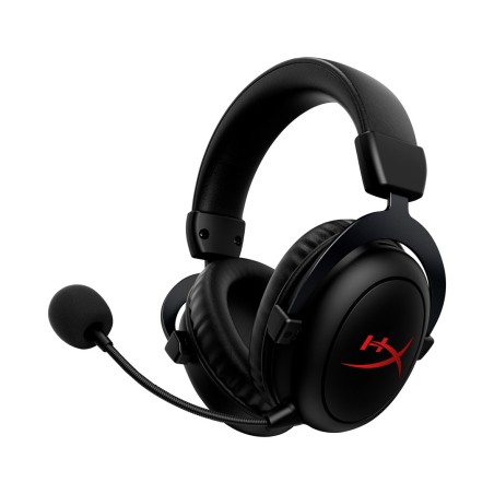 Bezprzewodowy Zestaw Słuchawkowy Do Gier Kingston Hyperx Cloud Ii Core