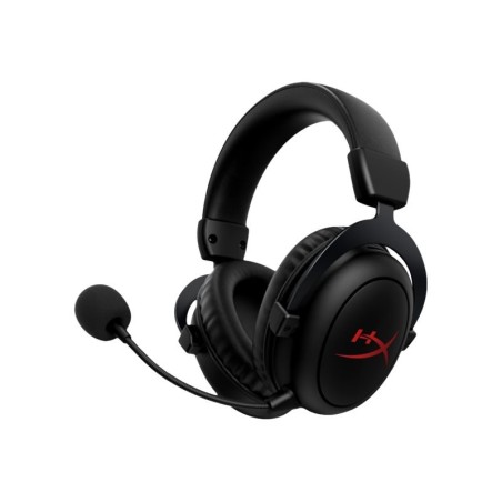 Bezprzewodowy Zestaw Słuchawkowy Do Gier Kingston Hyperx Cloud Ii Core