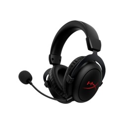 Bezprzewodowy Zestaw Słuchawkowy Do Gier Kingston Hyperx Cloud Ii Core
