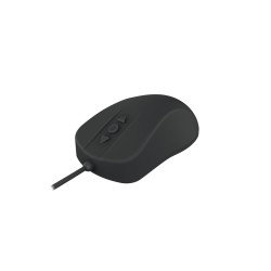 Active Key Ak-Pmh12 Myszka Medyczna Oburęczny Usb Typu-A Optyczny 1000 Dpi