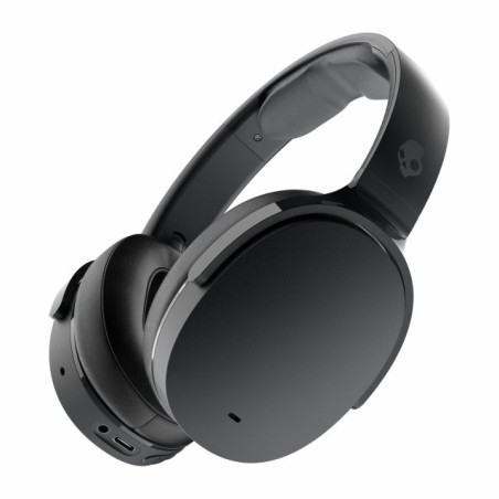 Słuchawki Nauszne Skullcandy Hesh Anc Czarne