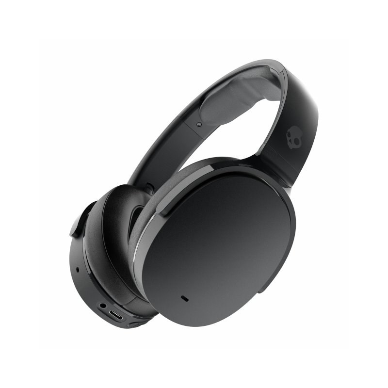 Słuchawki Nauszne Skullcandy Hesh Anc Czarne