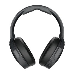 Słuchawki Nauszne Skullcandy Hesh Anc Czarne