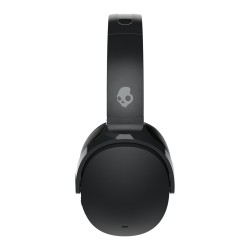 Słuchawki Nauszne Skullcandy Hesh Anc Czarne