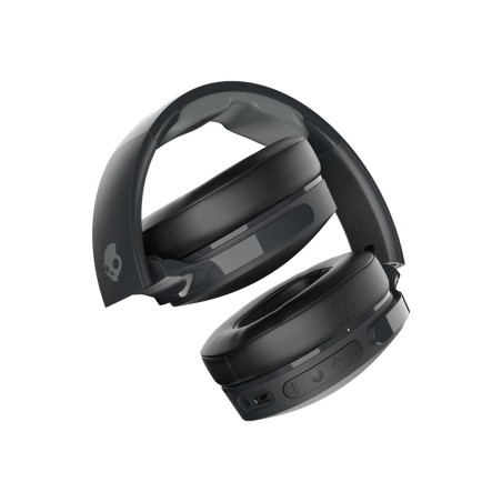 Słuchawki Nauszne Skullcandy Hesh Anc Czarne