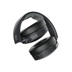 Słuchawki Nauszne Skullcandy Hesh Anc Czarne