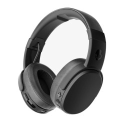 Słuchawki Bezprzewodowe Nauszne Skullcandy Crusher 3.0 S6Crw-K591 Czarne