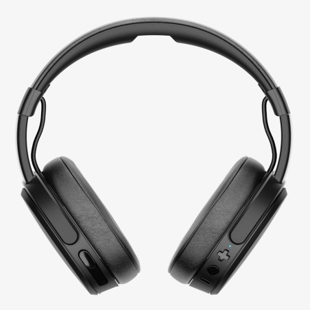 Słuchawki Bezprzewodowe Nauszne Skullcandy Crusher 3.0 S6Crw-K591 Czarne