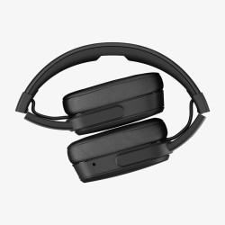 Słuchawki Bezprzewodowe Nauszne Skullcandy Crusher 3.0 S6Crw-K591 Czarne