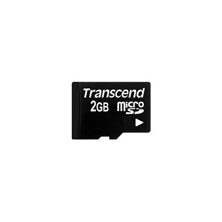 Pamięć Micro Sd 2Gb Ts2Gusd Transcend