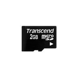 Pamięć Micro Sd 2Gb Ts2Gusd Transcend